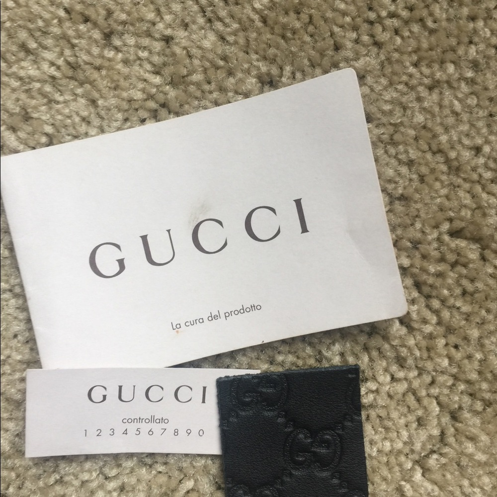 Gucci Bag - Picture 15 of 15